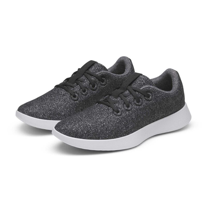 Allbirds Wool Runner NZ image number 1